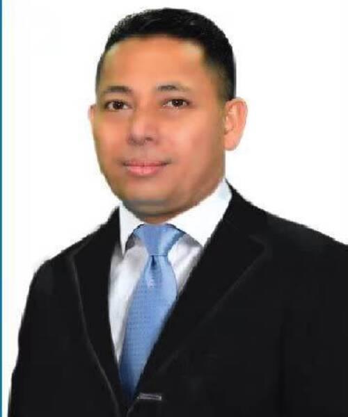 นายเชาวลิตร์  ทองประดับ