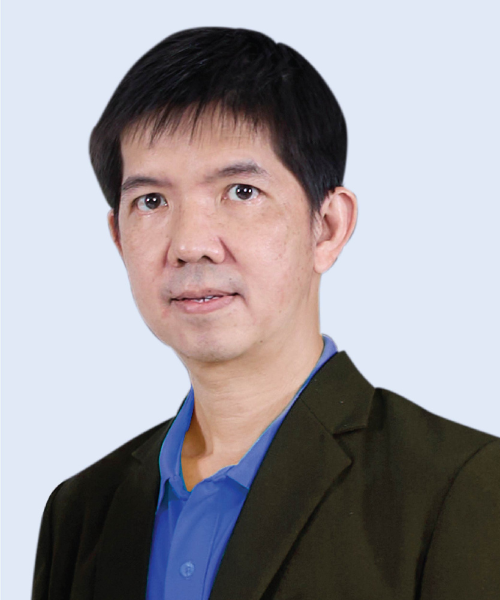 นายชาญชัย  วุฒิพนมศักดิ์