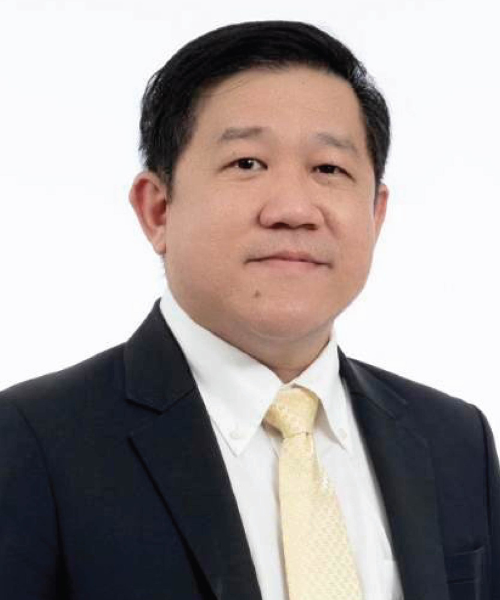 นายกิตติพันธุ์ บางยี่ขัน