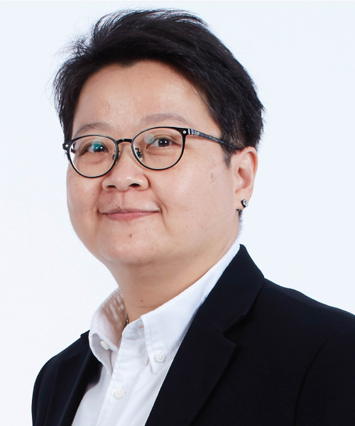 นางสาวพรชลันพักษ์  เพ็ญคุณาพร