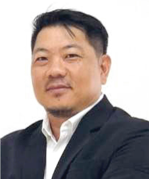 นายทวีชัย  แพพิมพารัตน์