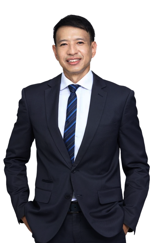 สารจากอธิบดี